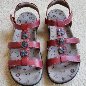 Brand New Taos Sandals